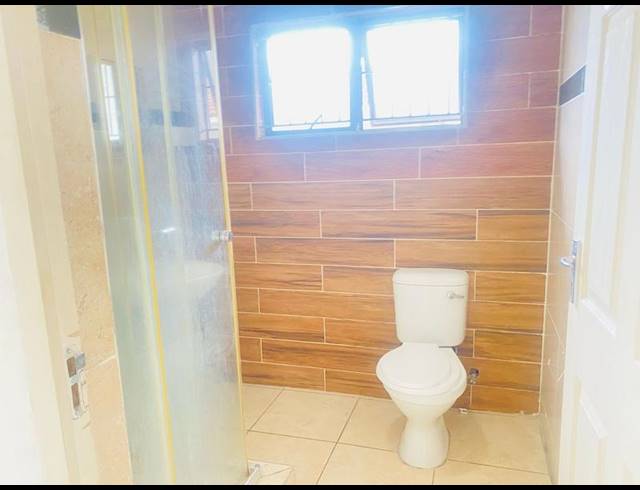 3 BEDROOM PROPERTY TO RENT IN RESERVOIR HILLS